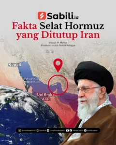 Iran Memiliki Keunggulan Geografis dan Senjata Non-Konvensional yang Membuat Selat Hormuz Mustahil Direbut