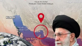 Iran Memiliki Keunggulan Geografis dan Senjata Non-Konvensional yang Membuat Selat Hormuz Mustahil Direbut