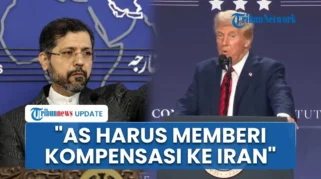 Iran Tuntut Ganti Rugi $270 Miliar dari Lima Negara Arab atas Kerusakan Perang dengan AS‑Israel