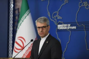 Iran Tuntut Ganti Rugi $270 Miliar dari Lima Negara, Termasuk Bahrain hingga Arab Saudi