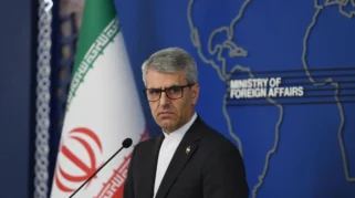 Iran Tuntut Ganti Rugi $270 Miliar dari Lima Negara, Termasuk Bahrain hingga Arab Saudi