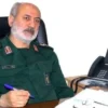 Iran Umumkan Kematian Kepala Intelijen IRGC Majid Khademi, Diduga Serangan AS-Israel
