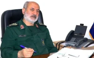 Iran Umumkan Kematian Kepala Intelijen IRGC Majid Khademi, Diduga Serangan AS-Israel