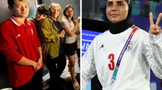 Iranian Women Footballers Granted Asylum in Australia Continue Careers in A‑League