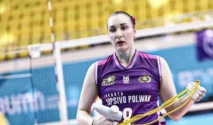 Irina Voronkova Siap Bela Timnas Rusia Usai Sukses Bawa Popsivo Raih Posisi Ketiga Proliga 2024