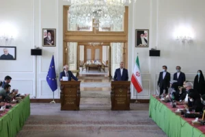 Islmabad Liburkan Dua Hari Menjelang Pembicaraan Nuklir AS-Iran