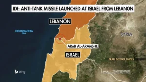 Israel Ajak Lebanon Berunding, Upaya Reduksi Konflik dengan Hezbollah