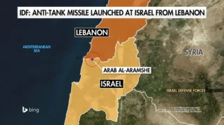 Israel Ajak Lebanon Berunding, Upaya Reduksi Konflik dengan Hezbollah