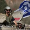 Israel Gandeng AS, Lakukan Serangan Besar ke Lebanon, Indonesia Kecam Pelanggaran Hukum Internasional