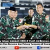 Israel Tuding Hizbullah atas Serangan yang Menewaskan Personel TNI di Lebanon, Indonesia Desak Investigasi Transparan