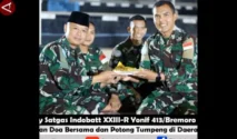 Israel Tuding Hizbullah atas Serangan yang Menewaskan Personel TNI di Lebanon, Indonesia Desak Investigasi Transparan