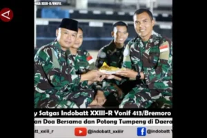 Israel Tuding Hizbullah atas Serangan yang Menewaskan Personel TNI di Lebanon, Indonesia Desak Investigasi Transparan
