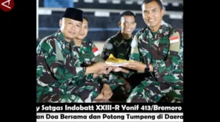 Israel Tuding Hizbullah atas Serangan yang Menewaskan Personel TNI di Lebanon, Indonesia Desak Investigasi Transparan