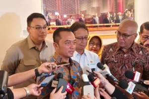Istana Klarifikasi Pengadaan Motor Listrik untuk Program MBG, Kepala BGN Sampaikan Alasan Operasional