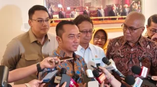 Istana Klarifikasi Pengadaan Motor Listrik untuk Program MBG, Kepala BGN Sampaikan Alasan Operasional