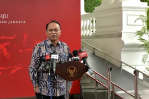 Istana Tak Masalah, Kementerian PU Digeledah, Pemerintah Tegaskan Keterbukaan Hukum