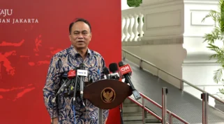 Istana Tak Masalah, Kementerian PU Digeledah, Pemerintah Tegaskan Keterbukaan Hukum