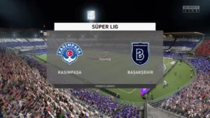 Istanbul Basaksehir vs Kasimpasa: Analisis Pertandingan Super Lig 24 April 2026