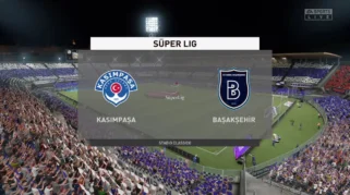 Istanbul Basaksehir vs Kasimpasa: Analisis Pertandingan Super Lig 24 April 2026