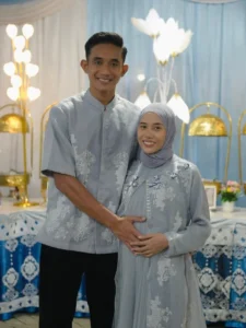 Istri Pesepak Bola Rizky Ridho Lahirkan Anak Pertama, Bayi Laki-laki