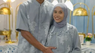 Istri Pesepak Bola Rizky Ridho Lahirkan Anak Pertama, Bayi Laki-laki