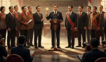 Isu Reshuffle Kabinet Prabowo Makin Menguat, Tiga Kriteria Menteri Diprediksi Dikeluarkan
