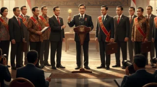 Isu Reshuffle Kabinet Prabowo Makin Menguat, Tiga Kriteria Menteri Diprediksi Dikeluarkan