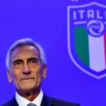 Italia Gagal ke Piala Dunia 2026, Presiden FIGC Gabriele Gravina Mundur dan Kepemimpinan Sepak Bola Nasional Berganti