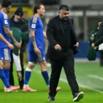 Italia Gagal Lolos ke Piala Dunia 2026, Catatan Kelam Tiga Kali Beruntun