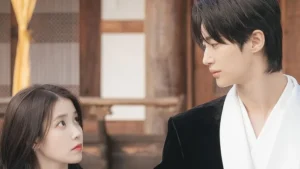 IU Kembali ke Layar Kecil lewat Perfect Crown, Empat Drakor dengan Rating Tinggi Menguatkan Kariernya