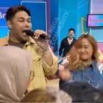 Ivan Gunawan Bantu Pinkan Mambo Kembali ke Panggung Profesional