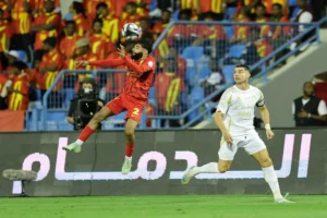 Ivan Toney Kritik Wasit, Tuduh Favoritisme ke Al Nassr di Liga Arab Saudi