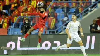 Ivan Toney Kritik Wasit, Tuduh Favoritisme ke Al Nassr di Liga Arab Saudi