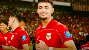 Ivar Jenner Puji Fasilitas Dewa United Lebih Baik dari Belanda, Fokus pada Menit Bermain