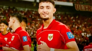 Ivar Jenner Puji Fasilitas Dewa United Lebih Baik dari Belanda, Fokus pada Menit Bermain