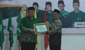 Izzul Muslimin Ungkap “Jalur Surga Muhammadiyah”: Infak, Sabar, dan Ikhlas