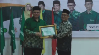 Izzul Muslimin Ungkap “Jalur Surga Muhammadiyah”: Infak, Sabar, dan Ikhlas