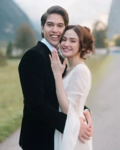 Jadi istri El Rumi, 7 aktor yang pernah mengisi hati Syifa Hadju