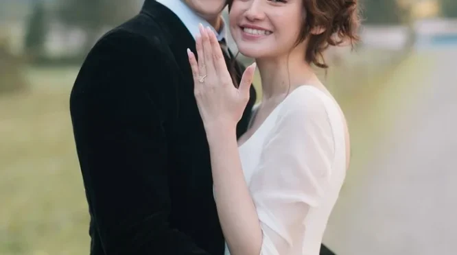 Jadi istri El Rumi, 7 aktor yang pernah mengisi hati Syifa Hadju