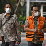 Jadi Tersangka, Ajudan Bupati Tulungagung Berperan Sebagai Penagih ‘Utang’