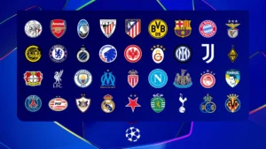 Jadwal Bola Malam 8-9 April 2026: Liga Champions, Europa, AFC, dan Futsal Beraksi