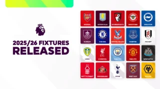 Jadwal dan Persaingan Utama Premier League Menjelang Akhir Musim 2025/2026