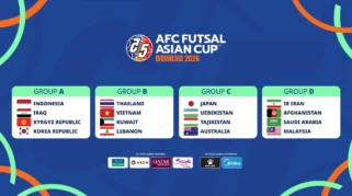 Jadwal Final ASEAN Futsal 2026: Indonesia vs Thailand, Garuda Usahakan Akhiri Kutukan