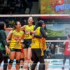 Jadwal Grand Final Proliga 2026: JBP Gagal Hattrick, Megawati Hancurkan Harapan Gresik Phonska