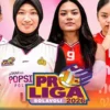 Jadwal Grand Final Proliga 2026: JBP menuju hattrick juara, asa Megawati rusak mimpi Gresik Phonska
