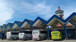 Jadwal & Harga Tiket Bus AKAP Bali‑Jawa Rabu (1/4), Cek Lengkap