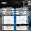 Jadwal Liga 1 Indonesia Hari Ini: Pertandingan, Waktu, dan Lokasi Lengkap