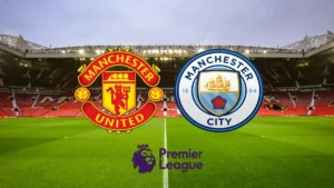 Jadwal Live Premier League di SCTV April 2026: Chelsea vs Man City dan MU vs Leeds