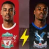 Jadwal Liverpool vs Crystal Palace Hari Ini: Prediksi Skor, Line Up, dan Peluang Kejutan di Premier League