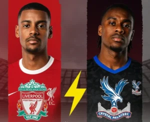 Jadwal Liverpool vs Crystal Palace Hari Ini: Prediksi Skor, Line Up, dan Peluang Kejutan di Premier League